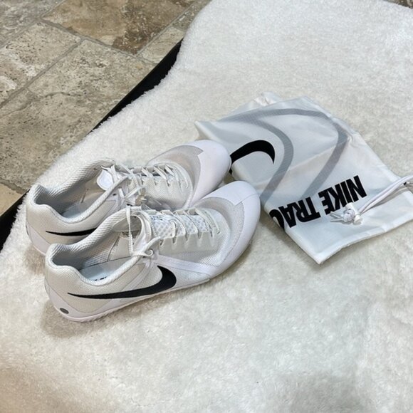 Nike Zoom Rival Distance Track and Field Shoes - Picture 7 of 14